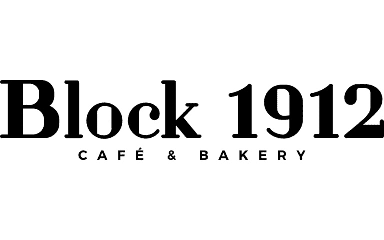 Block 1912 - Edmonton Cafe & Bakery