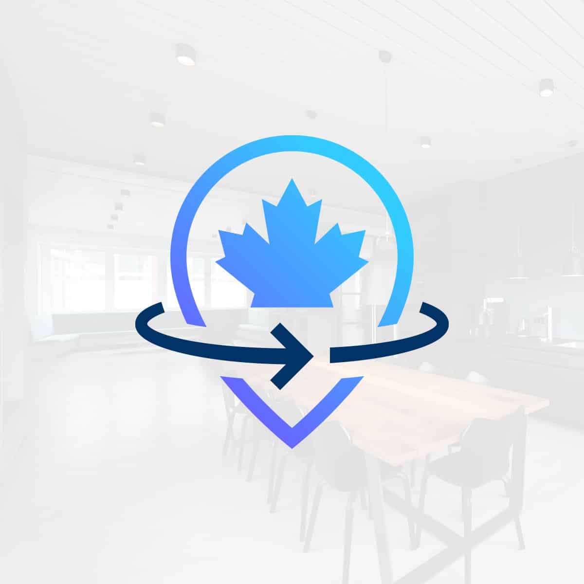 Canadian Virtual Tours Icon