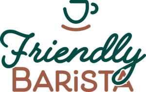 Friendly Barista - Online Coffee Shop