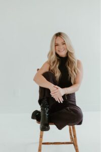 Brienna Laqua